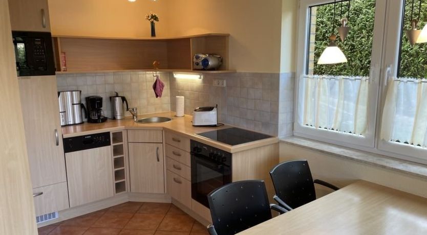 Photo of Müritz Ferienpark Röbel Apartment 14