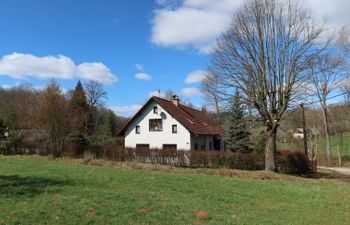 Křečovice Holiday Home