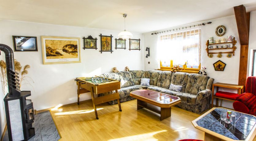 Photo of Křečovice