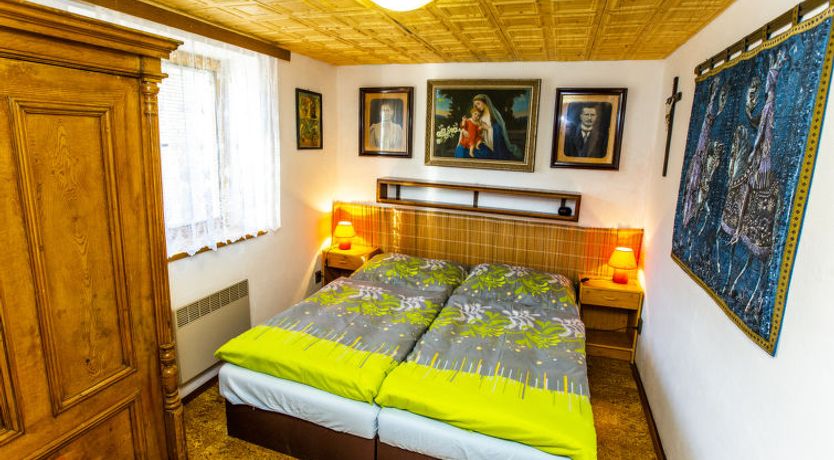 Photo of Křečovice