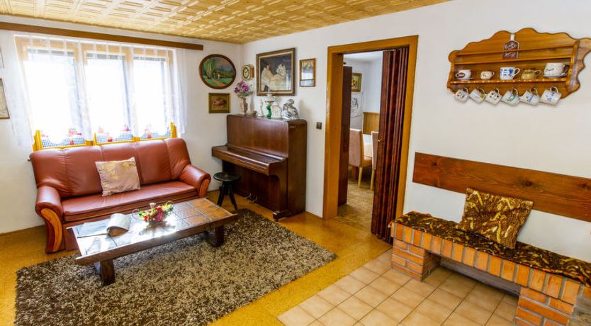 Photo of Křečovice