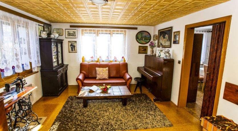 Photo of Křečovice