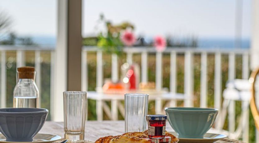 Photo of Les Trois Iles Apartment 13