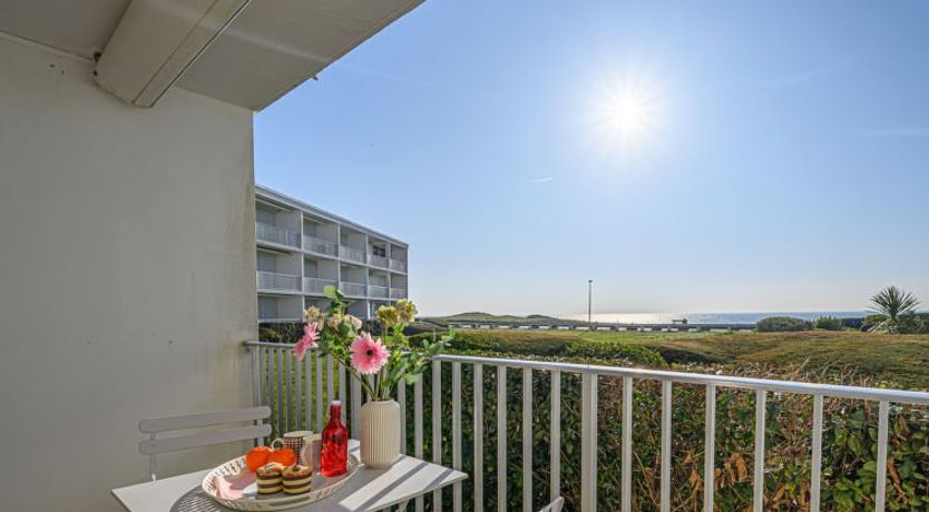 Photo of Les Trois Iles Apartment 13