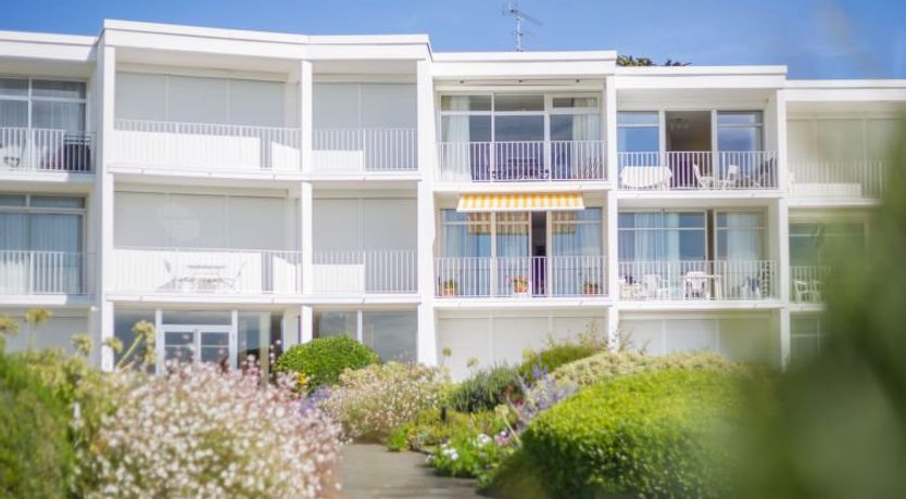 Photo of Les Trois Iles Apartment 13