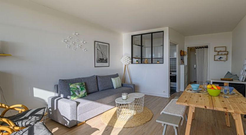 Photo of Les Trois Iles Apartment 13