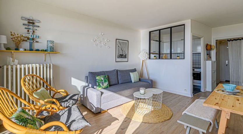 Photo of Les Trois Iles Apartment 13