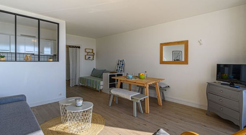 Photo of Les Trois Iles Apartment 13