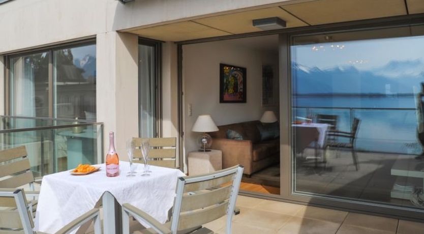 Photo of La Terrasses C2.5 Apartment 5