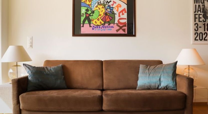 Photo of La Terrasses C2.5 Apartment 5