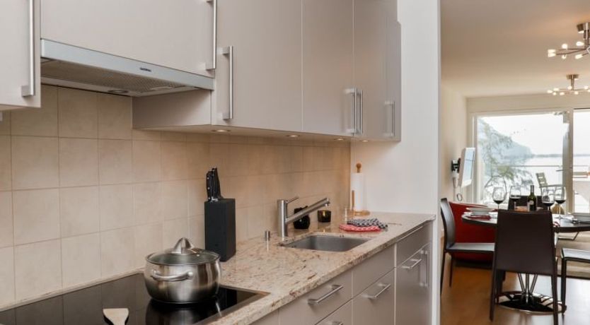 Photo of La Terrasses C2.5 Apartment 5