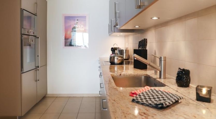 Photo of La Terrasses C2.5 Apartment 5