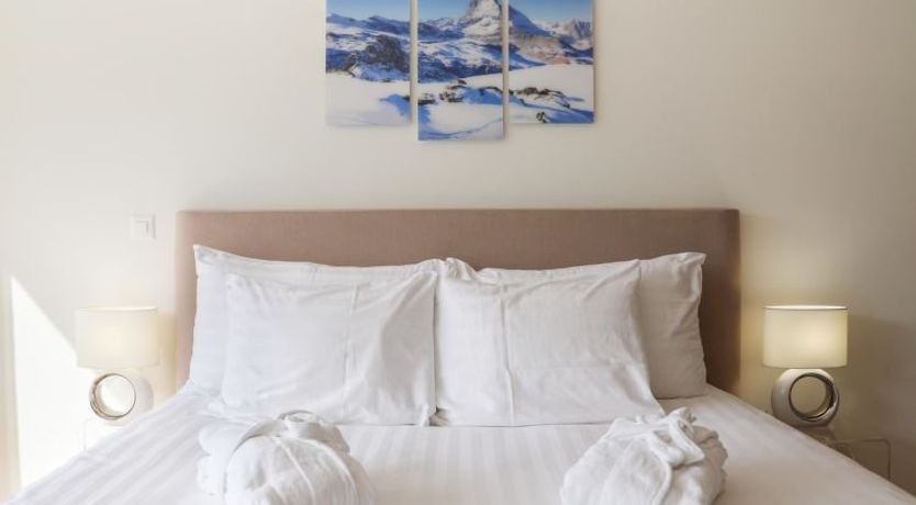 Photo of La Terrasses C2.5 Apartment 5