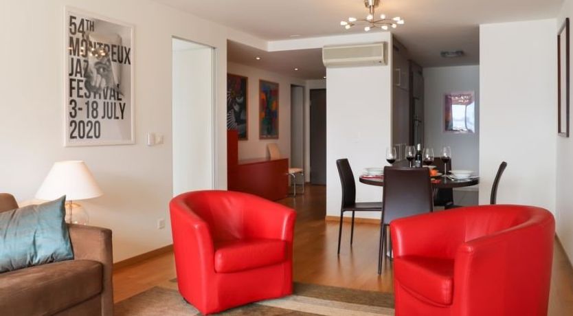 Photo of La Terrasses C2.5 Apartment 5