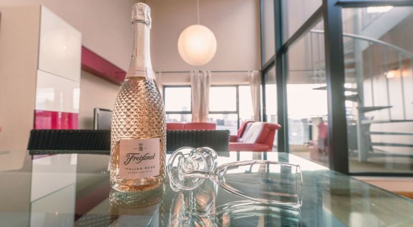 Photo of Rooftop Breeze