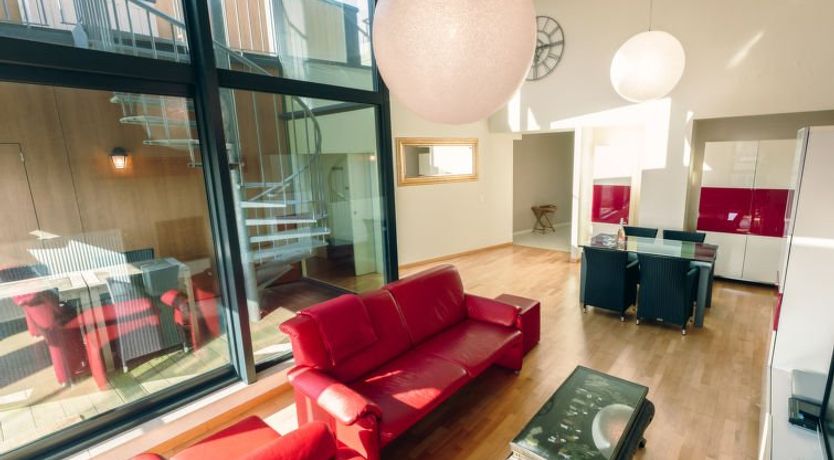 Photo of Rooftop Breeze