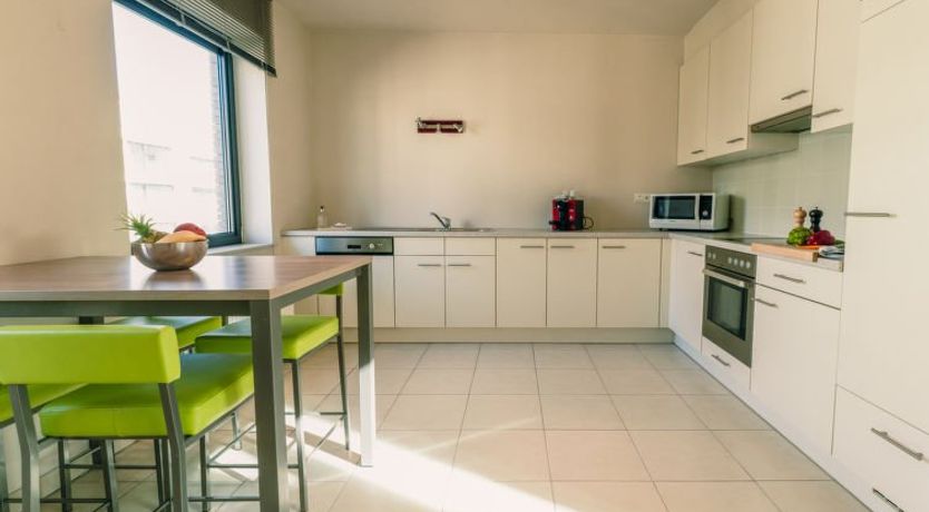 Photo of Rooftop Breeze