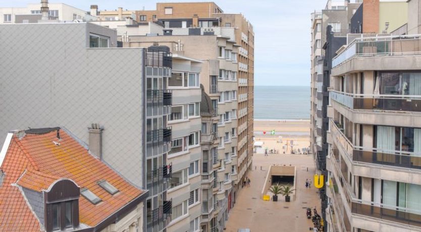 Photo of Rooftop Breeze