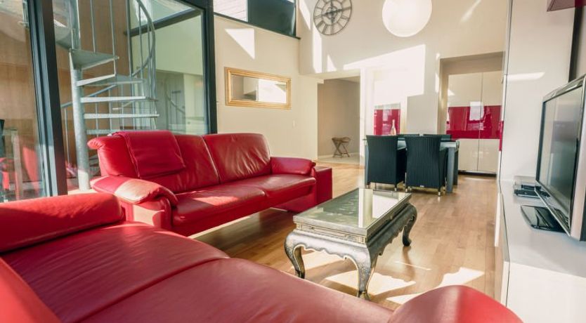 Photo of Rooftop Breeze