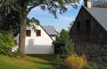 Holetín Holiday Home