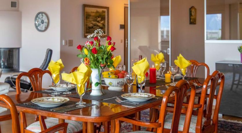 Photo of L'Esplanade A1.4 Apartment 16