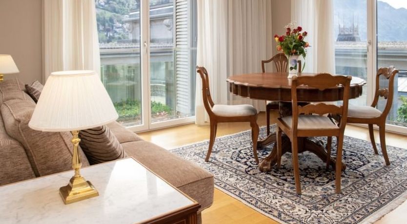 Photo of L'Esplanade A1.4 Apartment 16