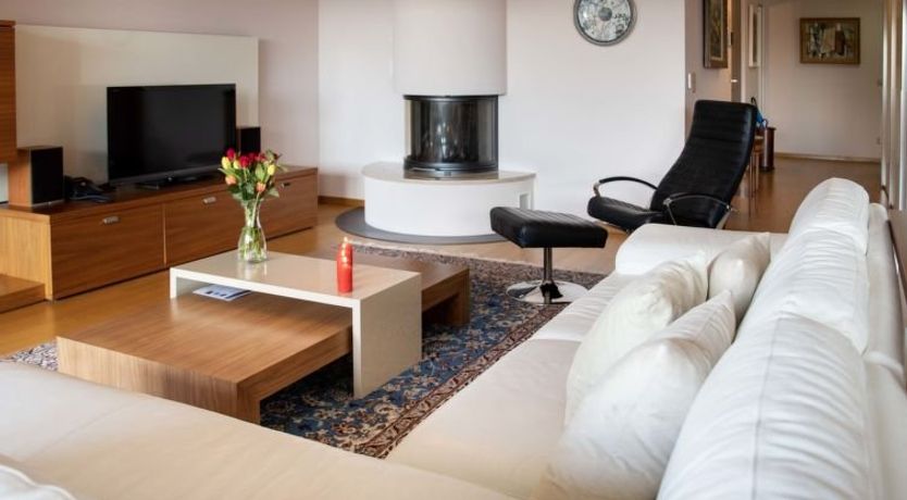 Photo of L'Esplanade A1.4 Apartment 16