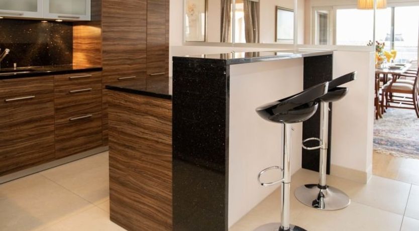 Photo of L'Esplanade A1.4 Apartment 16