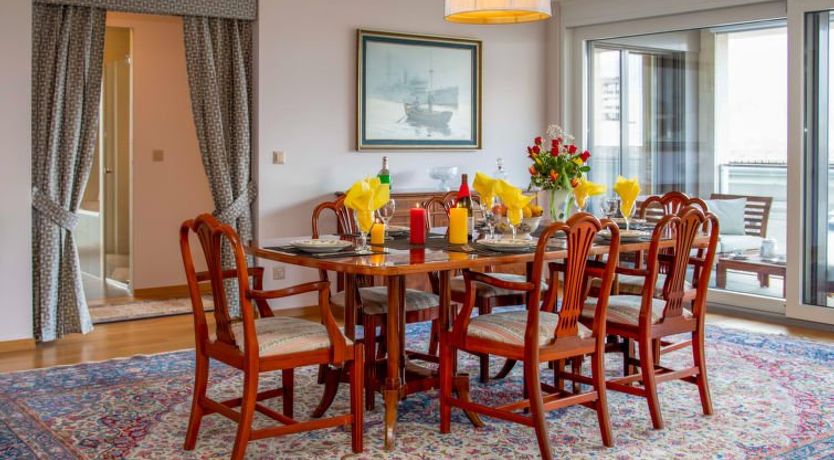 Photo of L'Esplanade A1.4 Apartment 16