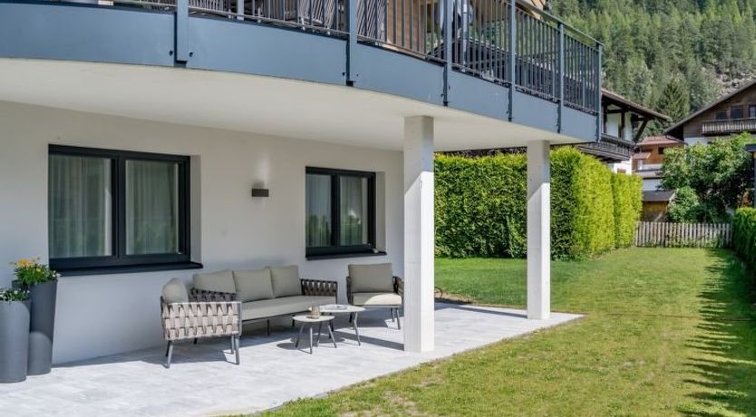 Photo of Gartenapartment