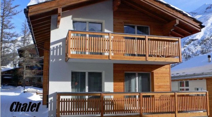 Photo of Chalet Saasia