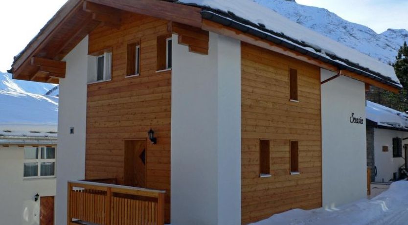 Photo of Chalet Saasia
