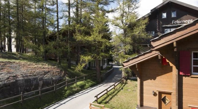 Photo of Chalet Saasia