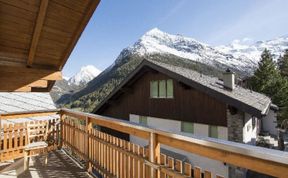 Photo of Chalet Saasia