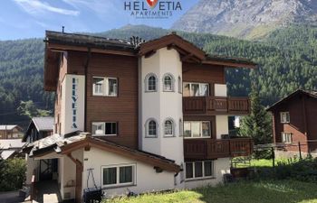 Helvetia Apartments Holiday Home