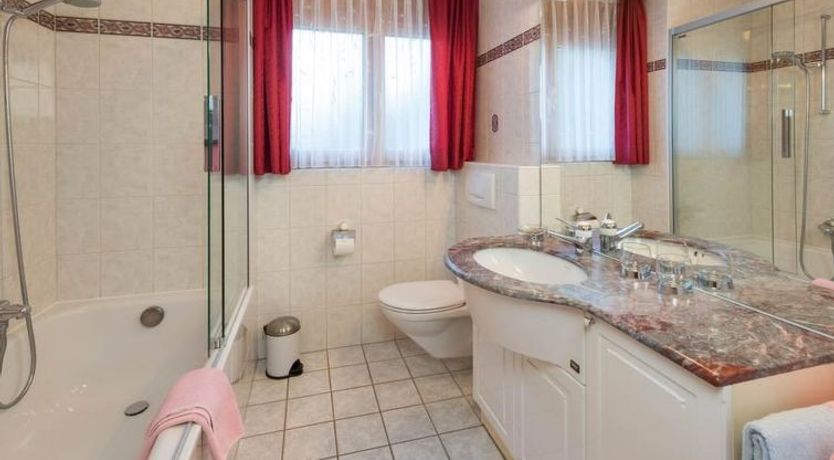 Photo of Helvetia Apartments