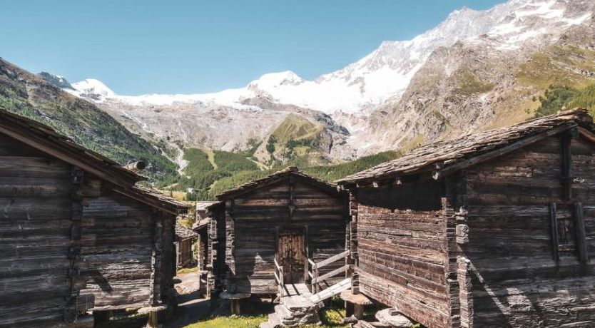 Photo of Helvetia Apartments