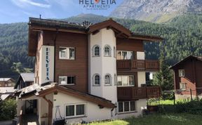 Photo of Helvetia Apartments