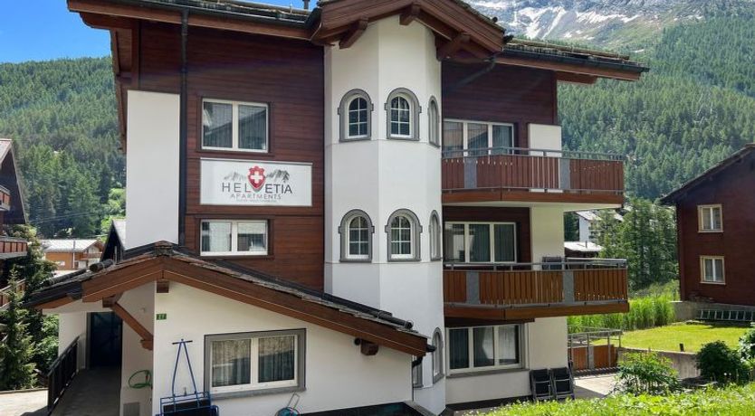 Photo of Helvetia Apartments