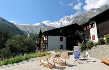 Dolomit Holiday Home