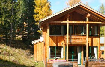 #7 mit IR-Sauna&Aussensprudelbad Apartment 25 Holiday Home