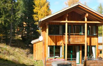 FH #7 mit IR-Sauna&Aussensprudelbad Apartment 25 Holiday Home