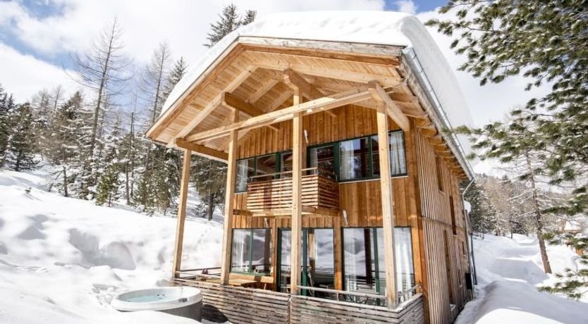 Photo of #7 mit IR-Sauna&Aussensprudelbad Apartment 25