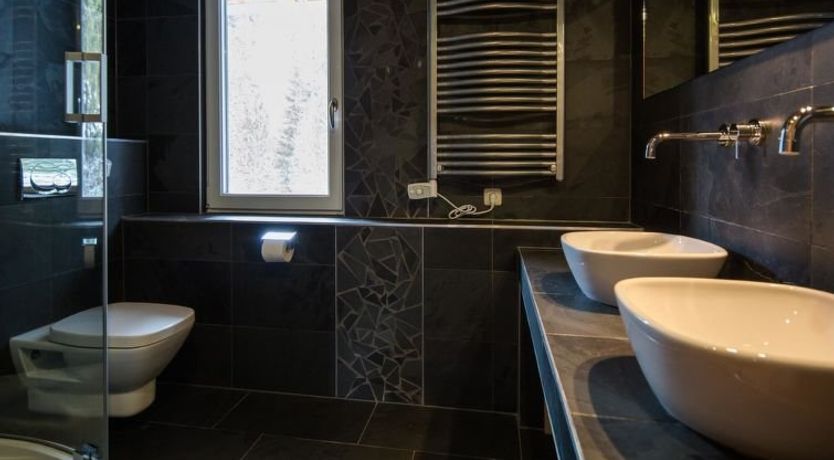 Photo of #7 mit IR-Sauna&Aussensprudelbad Apartment 25