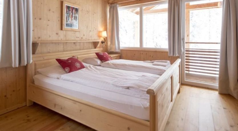 Photo of #7 mit IR-Sauna&Aussensprudelbad Apartment 25