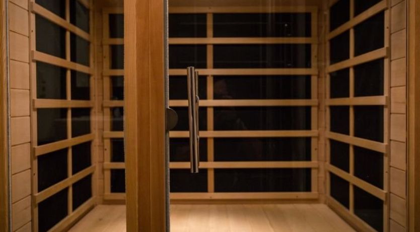 Photo of #7 mit IR-Sauna&Aussensprudelbad Apartment 25