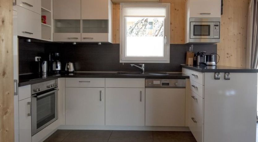 Photo of #11 mit IR-Sauna & Sprudelwanne Innen Apartment 40