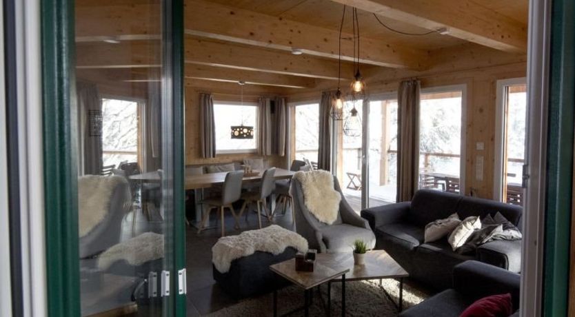 Photo of #11 mit IR-Sauna & Sprudelwanne Innen Apartment 40