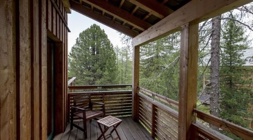 Photo of #11 mit IR-Sauna & Sprudelwanne Innen Apartment 40