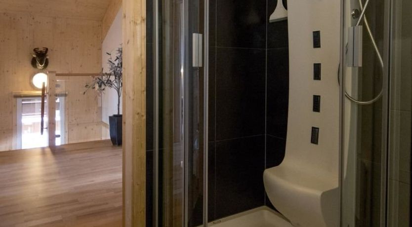Photo of #11 mit IR-Sauna & Sprudelwanne Innen Apartment 40
